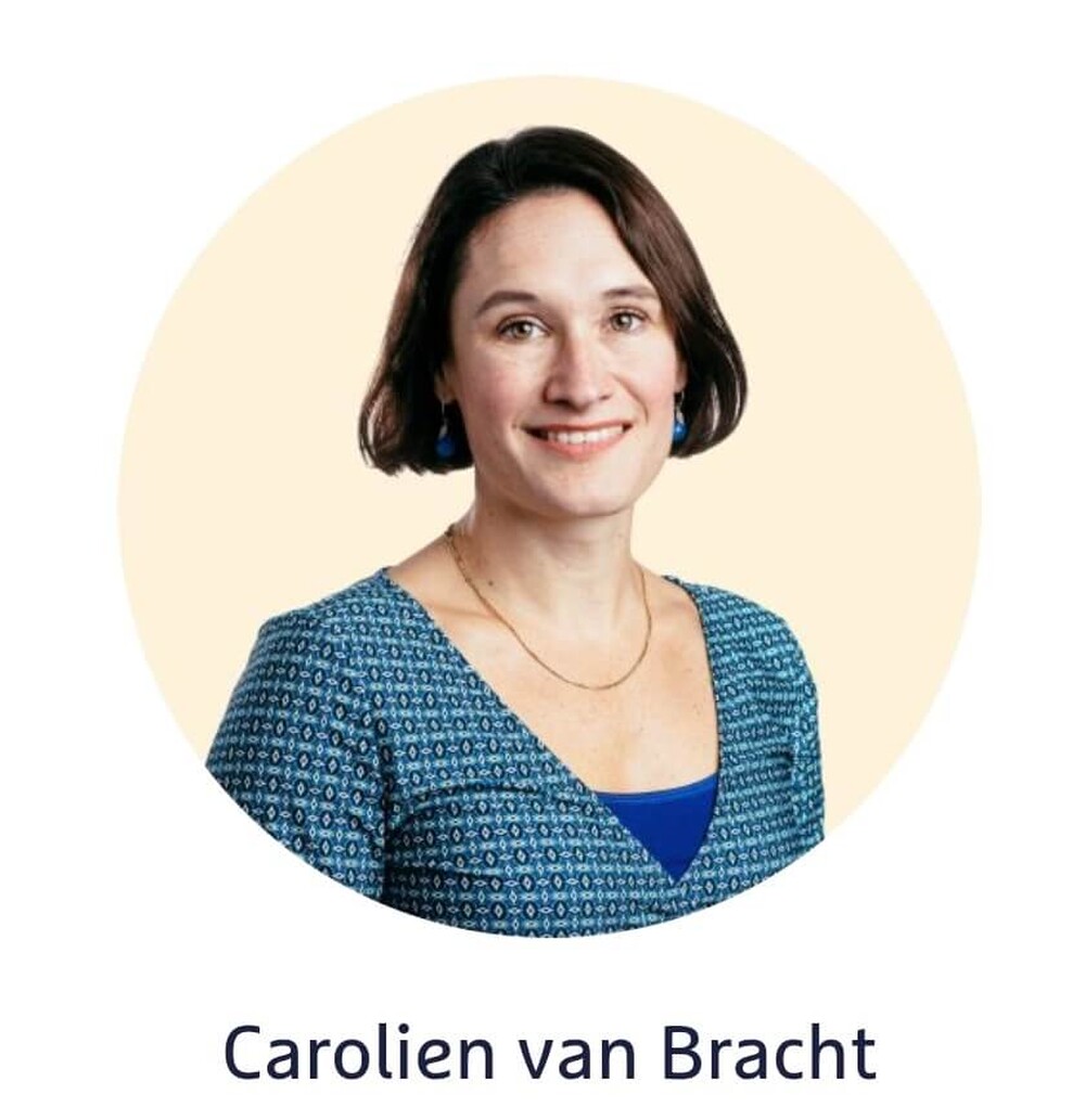 Carolien van Bracht