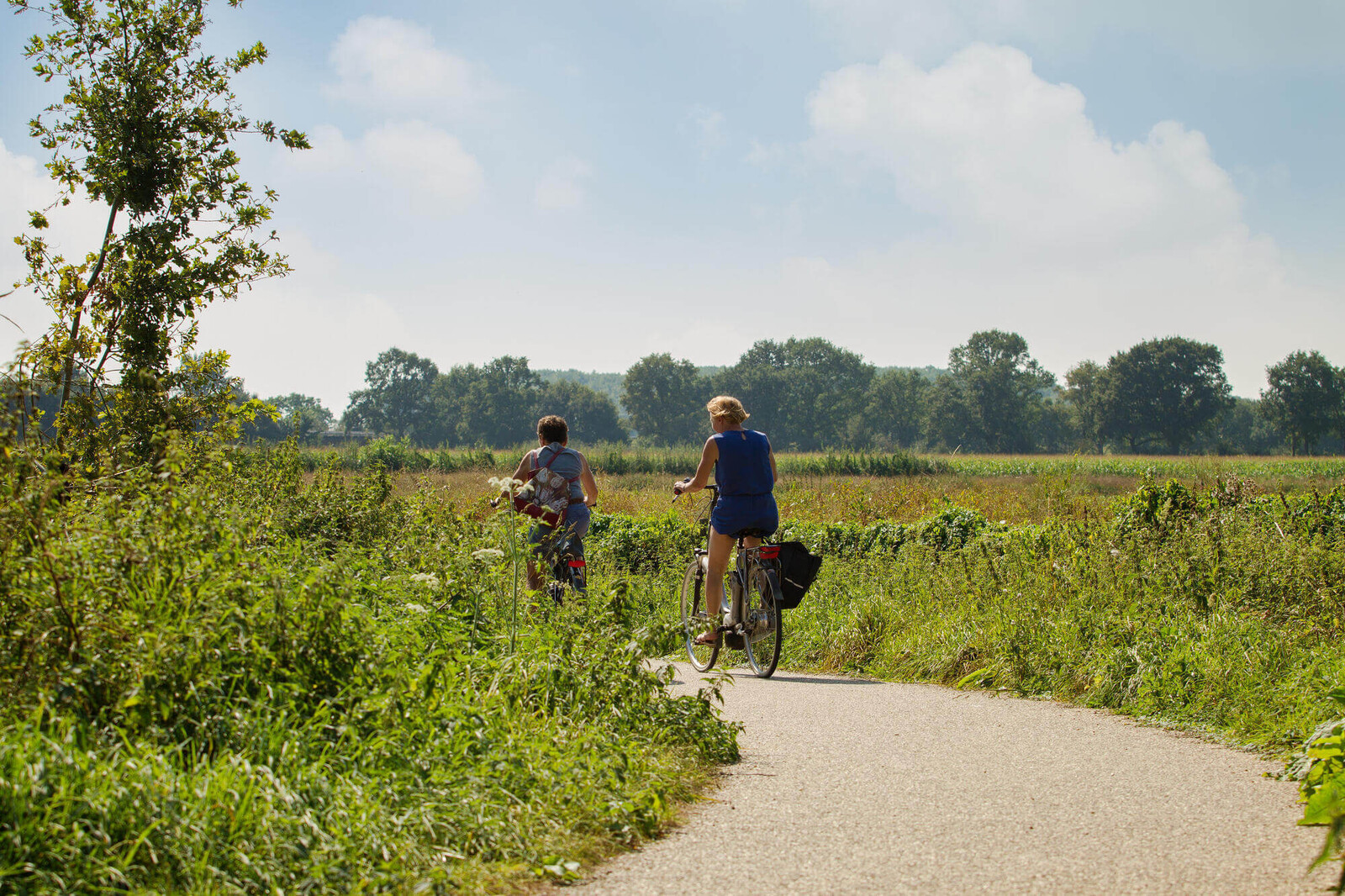 MooiMaasvallei: <br>Samen werken aan een gezonde en verbonden regio