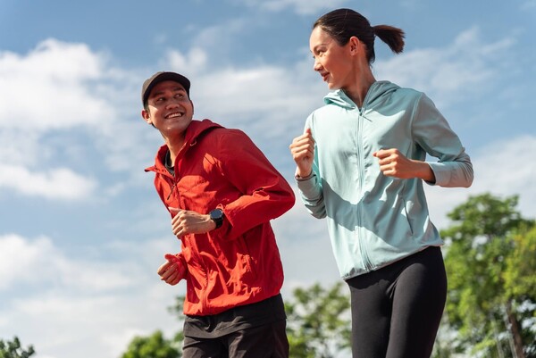 Positieve gezondheid