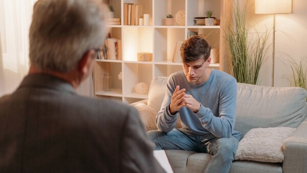 Mentale gezondheid MooiMaasvallei