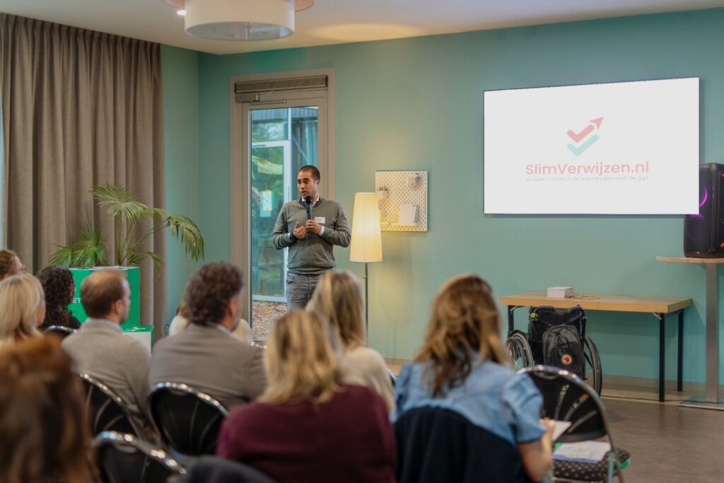 Slimverwijzen.nl