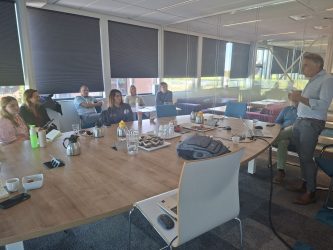 Inwoners denken mee over ontwikkeling digitale voordeur