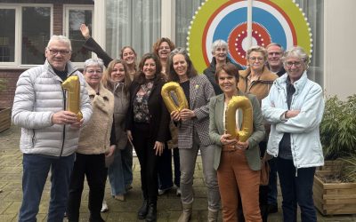 2. 100e voorzorgcirkel