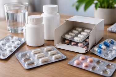 Medicijnen