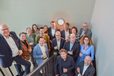Oprichting Stichting RSO VOORuit - 1