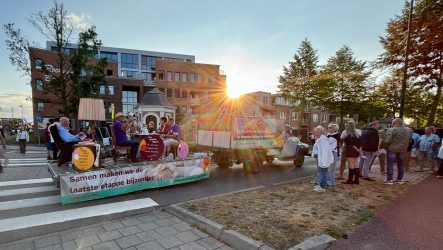 Sint Anna Daags na de Tour